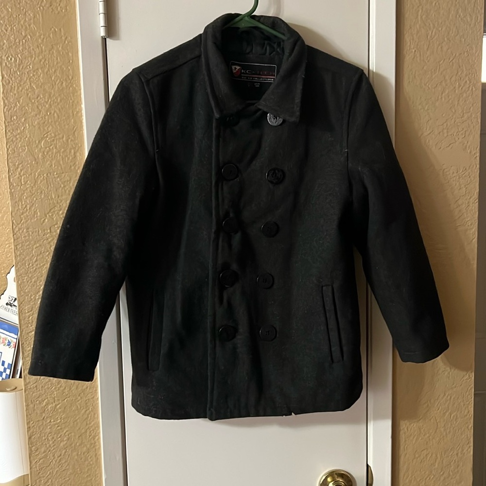 Boys coat